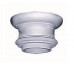 Капітель колони Classic Home HK-3224-D купити в Одесі