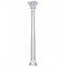 Колона в зборі Classic Home HK-3230-3K1 купити в Одесі