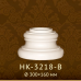 База колони Classic Home HK-3218-B купити в Одесі