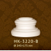База колони Classic Home HK-3220-B купити в Одесі