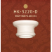 Капитель колонны Classic Home HK-3220-D купить в Одессе