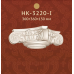 Капітель колони Classic Home HK-3220-I купити в Одесі