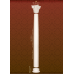 Колона в зборі Classic Home HK-3224-2K1 купити в Одесі