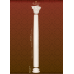 Колона в зборі Classic Home HK-3224-3K1 купити в Одесі