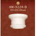 Капітель колони Classic Home HK-3224-D купити в Одесі