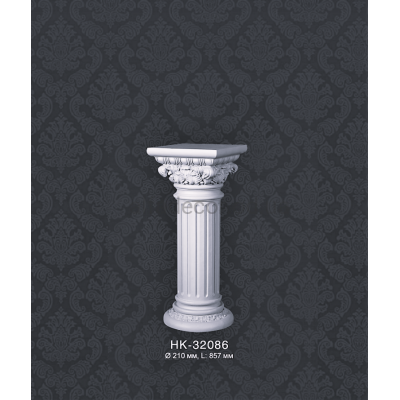 Пьедестал Classic Home HK-32086 купить в Одессе
