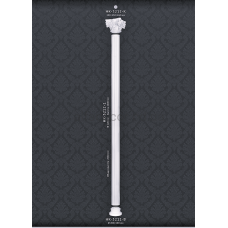 Колона в зборі Classic Home HK-3212-1K
