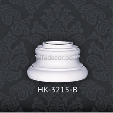 База колони Classic Home HK-3215-B