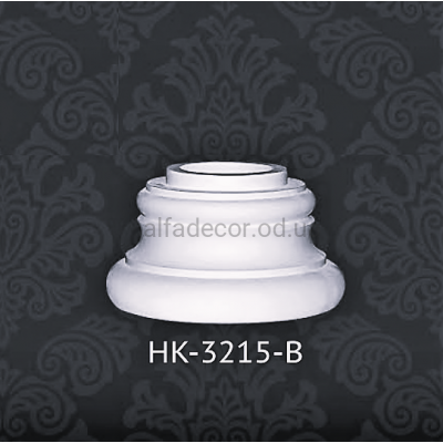 База колонны Classic Home HK-3215-B купить в Одессе