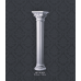 П'єдестал Classic Home HK-32163 купити в Одесі
