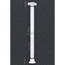 Колона в зборі Classic Home HK-3218-1I