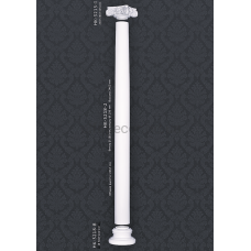 Колона в зборі Classic Home HK-3218-2I