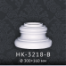 База колони Classic Home HK-3218-B купити в Одесі
