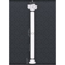 Колона в зборі Classic Home HK-3220-1K