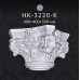 Колона в зборі Classic Home HK-3224-2K купити в Одесі