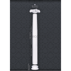Колона в зборі Classic Home HK-3224-3I