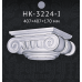 Колона в зборі Classic Home HK-3230-3I купити в Одесі