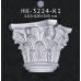 Колона в зборі Classic Home HK-3230-3K1 купити в Одесі