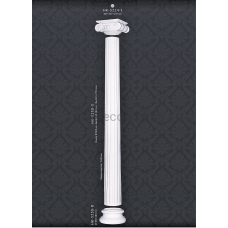 Колона в зборі Classic Home HK-3230-3I