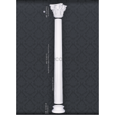 Колона в зборі Classic Home HK-3230-3K1