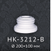 Колонна в сборе Classic Home HK-3212-1D купить в Одессе