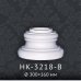 Колона в зборі Classic Home HK-3218-1D купити в Одесі