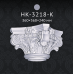 Колона в зборі Classic Home HK-3218-2K купити в Одесі