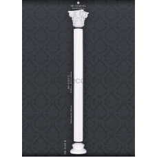 Колона в зборі Classic Home HK-3220-1K1 Колона в зборі Classic Home HK-3220-1K1