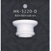 Колона в зборі Classic Home HK-3224-3D купити в Одесі