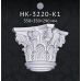 Колона в зборі Classic Home HK-3224-3K1 купити в Одесі