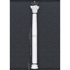 Колона в зборі Classic Home HK-3224-3K1