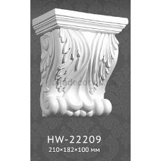 Консоль(кронштейн) HW-22209 Classic Home