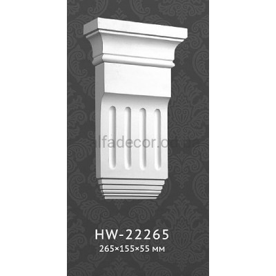 Консоль(кронштейн) HW-22265 Classic Home купити в Одесі