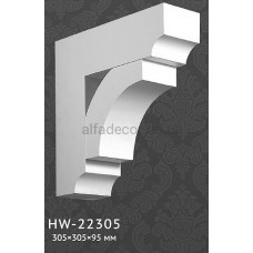 Консоль(кронштейн) HW-22305 Classic Home