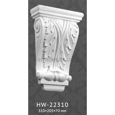 Консоль(кронштейн) HW-22310 Classic Home купить в Одессе