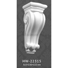 Консоль(кронштейн) HW-22315 Classic Home