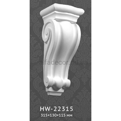 Консоль(кронштейн) HW-22315 Classic Home купить в Одессе