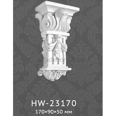 Консоль(кронштейн) HW-23170 Classic Home купити в Одесі