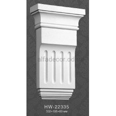 Консоль(кронштейн) HW-22335 Classic Home