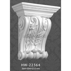 Консоль(кронштейн) HW-22364 Classic Home Консоль(кронштейн) HW-22364 Classic Home
