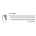 Молдінг гладкий HM-42022 Classic Home купити в Одесі