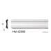 Молдинг гладкий HM-42098 Classic Home купить в Одессе