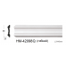 Молдинг гладкий HM-42098 Classic Home купить в Одессе