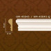 Молдінг гладкий HM-43043 Classic Home купити в Одесі