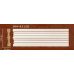 Молдінг гладкий HM-43128 Classic Home купити в Одесі