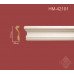 Молдинг гладкий HM-42101 Classic Home купити в Одесі