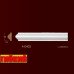 Молдинг гибкий гладкий 4-0403 Flex Classic Home купить в Одессе