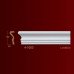 Молдінг гладкий 4-1003 Classic Home купити в Одесі