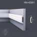 Молдинг гладкий HM-42081 Classic Home купити в Одесі