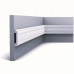 Молдинг гладкий HM-42081 Classic Home купити в Одесі